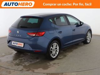 Seat Leon 1.2 TSI Style