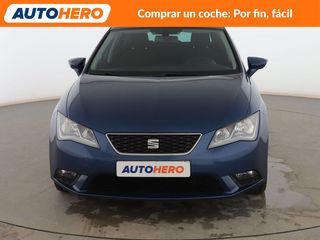 Seat Leon 1.2 TSI Style