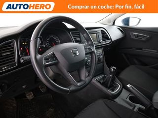 Seat Leon 1.2 TSI Style