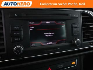 Seat Leon 1.2 TSI Style