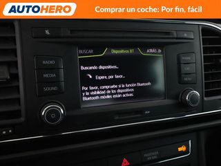 Seat Leon 1.2 TSI Style