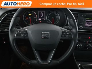 Seat Leon 1.2 TSI Style