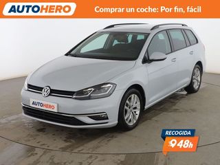 Volkswagen Golf 1.4 TSI Advance BlueMotion