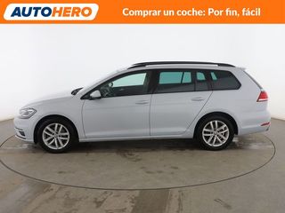 Volkswagen Golf 1.4 TSI Advance BlueMotion