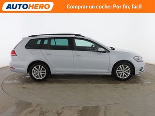 Volkswagen Golf 1.4 TSI Advance BlueMotion