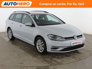 Volkswagen Golf 1.4 TSI Advance BlueMotion