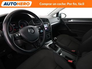 Volkswagen Golf 1.4 TSI Advance BlueMotion