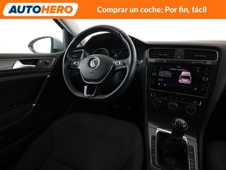 Volkswagen Golf 1.4 TSI Advance BlueMotion