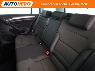 Volkswagen Golf 1.4 TSI Advance BlueMotion