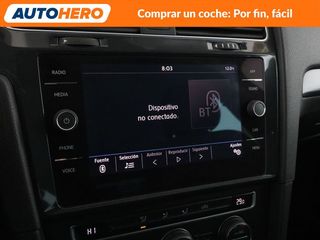 Volkswagen Golf 1.4 TSI Advance BlueMotion