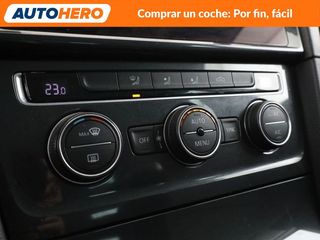 Volkswagen Golf 1.4 TSI Advance BlueMotion