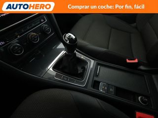 Volkswagen Golf 1.4 TSI Advance BlueMotion