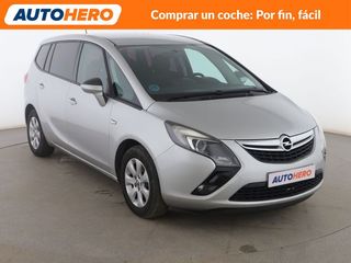 Opel Zafira Tourer 1.6 CDTI DPF Expression