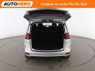 Opel Zafira Tourer 1.6 CDTI DPF Expression