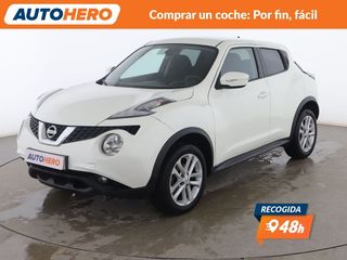 Nissan Juke 1.2 Acenta
