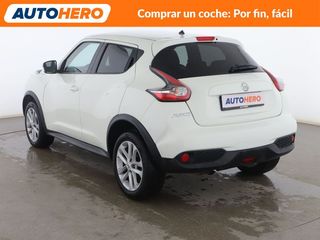 Nissan Juke 1.2 Acenta