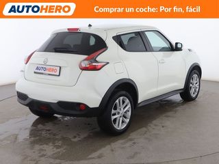 Nissan Juke 1.2 Acenta