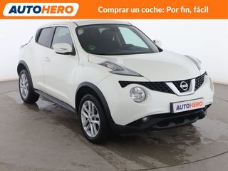 Nissan Juke 1.2 Acenta