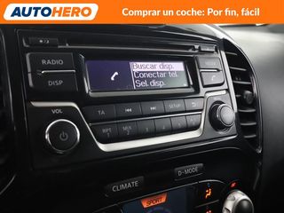Nissan Juke 1.2 Acenta