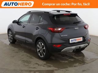 Kia Stonic 1.0 TGDI Drive