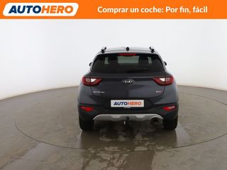 Kia Stonic 1.0 TGDI Drive