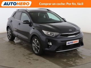 Kia Stonic 1.0 TGDI Drive