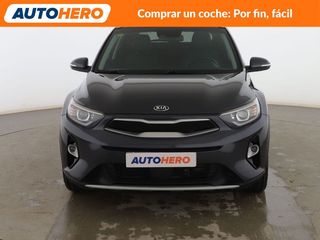 Kia Stonic 1.0 TGDI Drive
