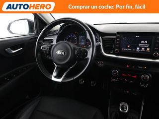 Kia Stonic 1.0 TGDI Drive