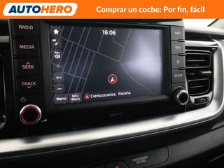 Kia Stonic 1.0 TGDI Drive