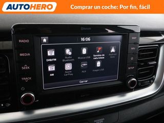 Kia Stonic 1.0 TGDI Drive