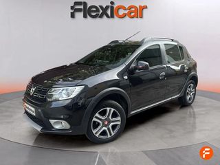 Dacia Sandero Stepway Essential TCE 66kW (90CV) GLP