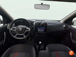 Dacia Sandero Stepway Essential TCE 66kW (90CV) GLP