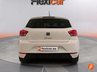 Seat Ibiza 1.0 MPI 59kW (80CV) Reference
