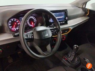 Seat Ibiza 1.0 MPI 59kW (80CV) Reference