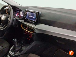 Seat Ibiza 1.0 MPI 59kW (80CV) Reference