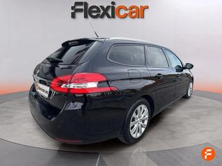 Peugeot 308 SW Active 1.6 BlueHDi 88KW (120CV) EAT6