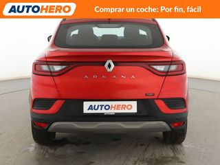 Renault Arkana 1.6 Hybrid E-Tech Equilibre