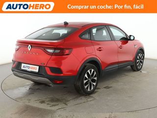 Renault Arkana 1.6 Hybrid E-Tech Equilibre