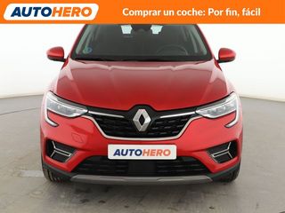 Renault Arkana 1.6 Hybrid E-Tech Equilibre