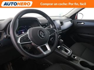 Renault Arkana 1.6 Hybrid E-Tech Equilibre