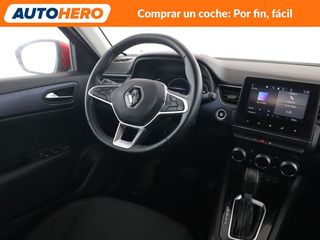 Renault Arkana 1.6 Hybrid E-Tech Equilibre