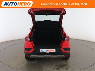 Renault Arkana 1.6 Hybrid E-Tech Equilibre