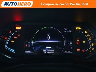 Renault Arkana 1.6 Hybrid E-Tech Equilibre