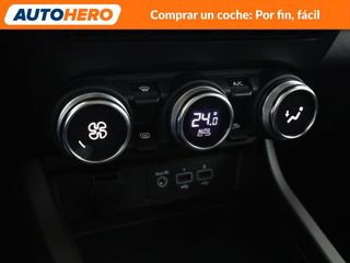 Renault Arkana 1.6 Hybrid E-Tech Equilibre