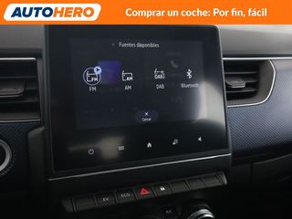 Renault Arkana 1.6 Hybrid E-Tech Equilibre