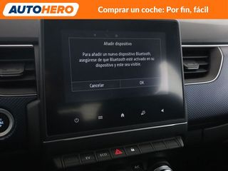 Renault Arkana 1.6 Hybrid E-Tech Equilibre