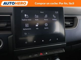 Renault Arkana 1.6 Hybrid E-Tech Equilibre