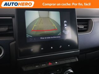 Renault Arkana 1.6 Hybrid E-Tech Equilibre