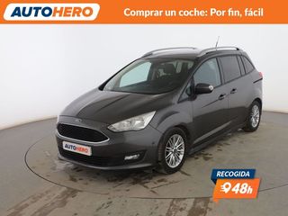 Ford Grand C-MAX 1.0 EcoBoost Trend