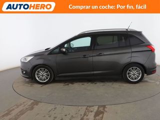 Ford Grand C-MAX 1.0 EcoBoost Trend